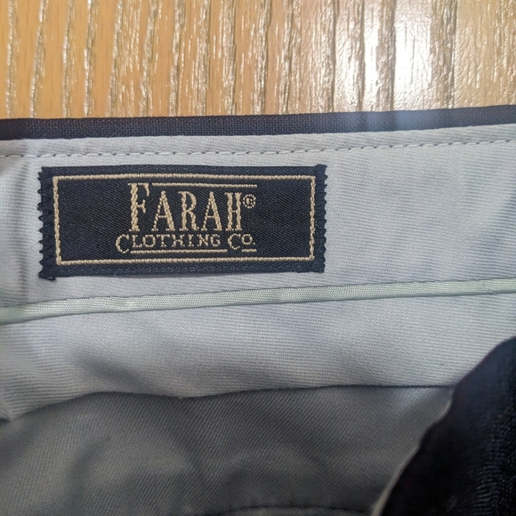 Subtle PinStriped Trousers - Picture 6 of 6